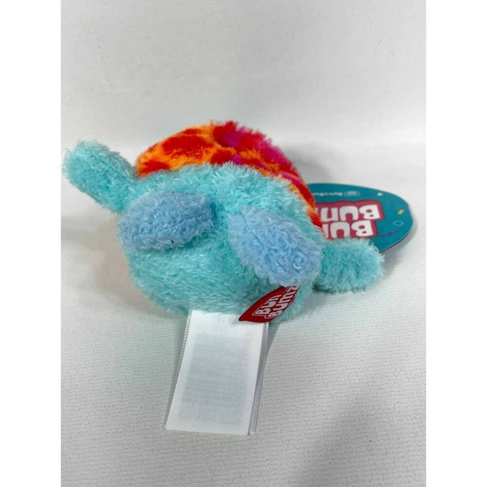BumBumz 3.5" Sara The Lava Lamp Plush Clip Keychain RetroBumz Series - Picture 7 of 7